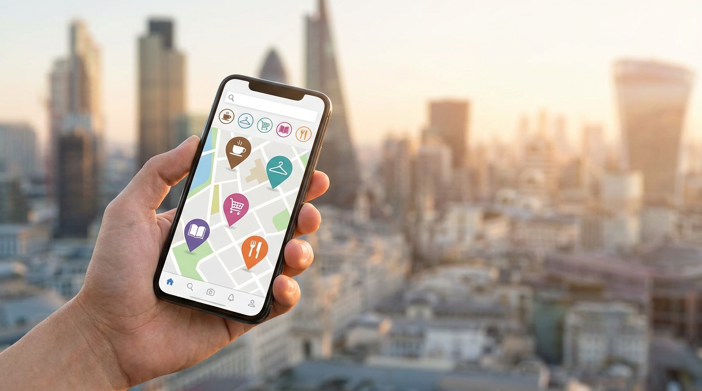 目的別おすすめ店舗の選び方
