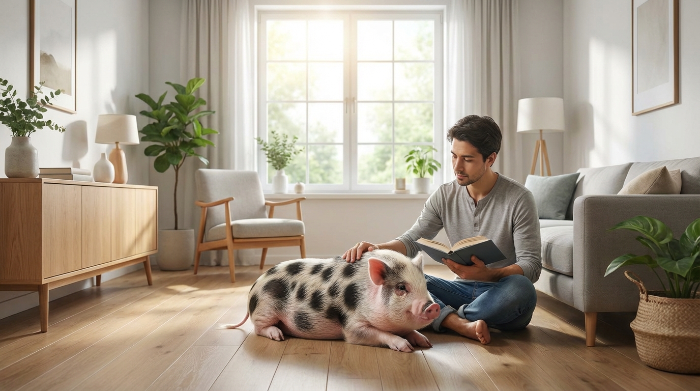 まとめ|マイクロブタの特徴を正しく理解して飼育を検討しよう