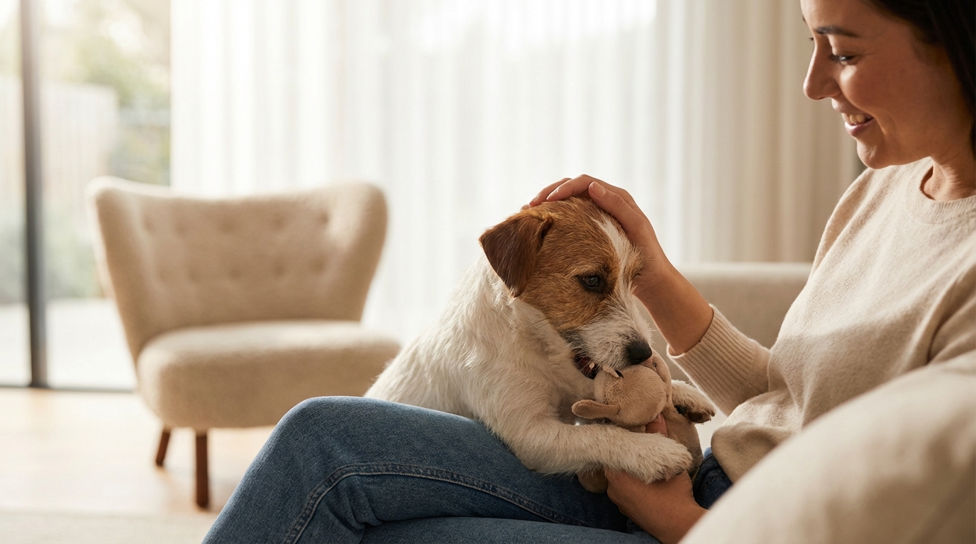 まとめ|くちゃくちゃは愛情表現の可能性大!異常サインだけ見逃さないで