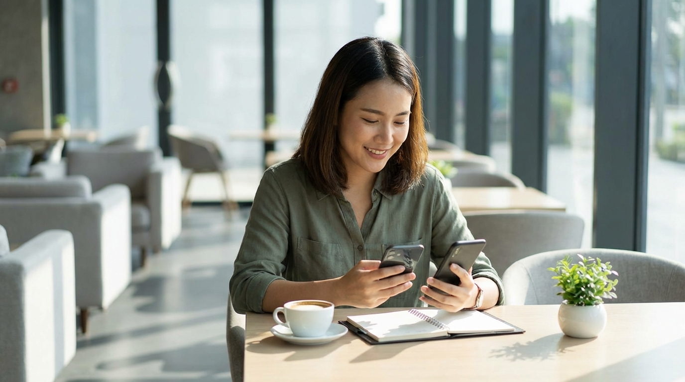 初めてでも安心!来店前に知っておきたい注意点