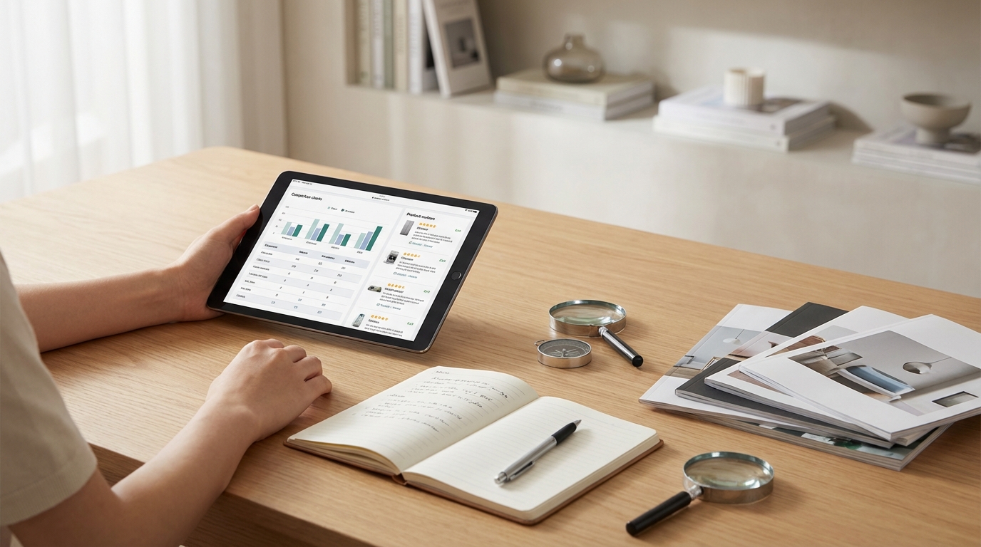 購入前に知っておくべきこと|後悔しないための心構え