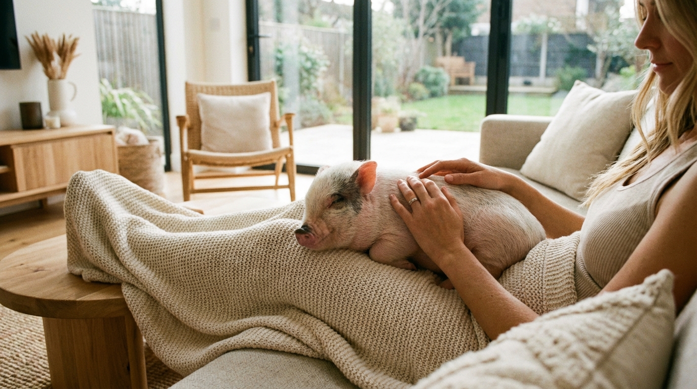 マイクロブタの膝乗りに関するよくある質問