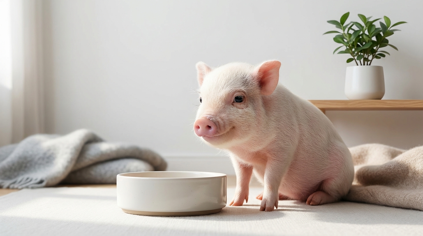 マイクロブタの便秘に関するよくある質問