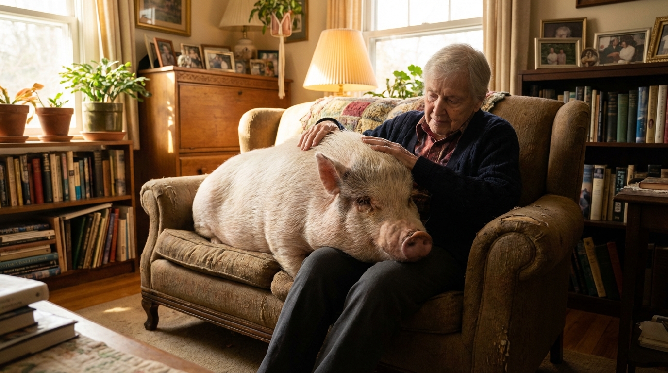 まとめ|マイクロブタと10年以上幸せに暮らすために