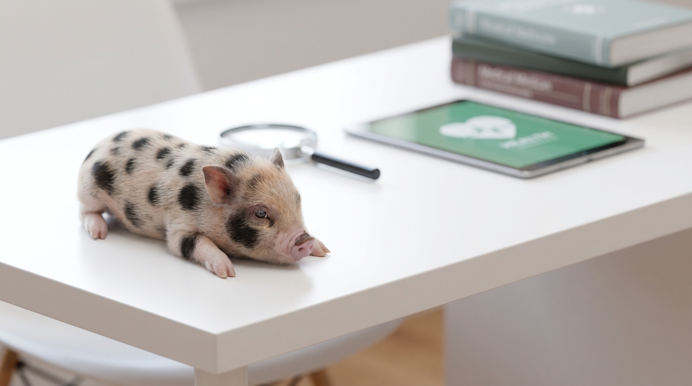 豚熱(CSF)の基礎知識|マイクロブタ飼い主が押さえるべきポイント