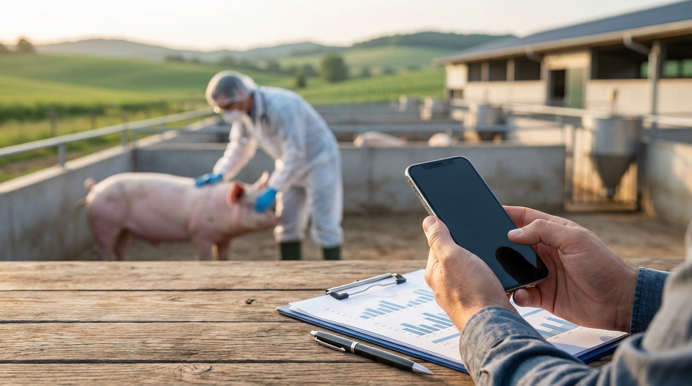 「豚熱かも?」と思ったときの対処法と連絡先