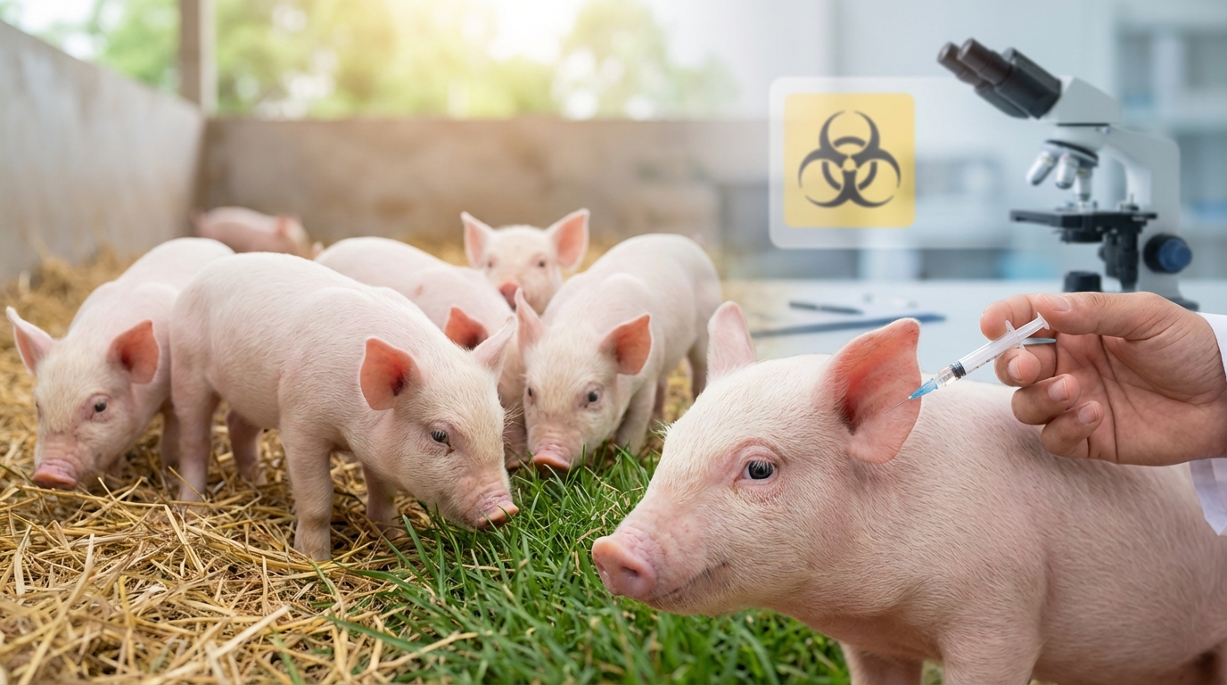 マイクロブタと豚熱に関するよくある質問