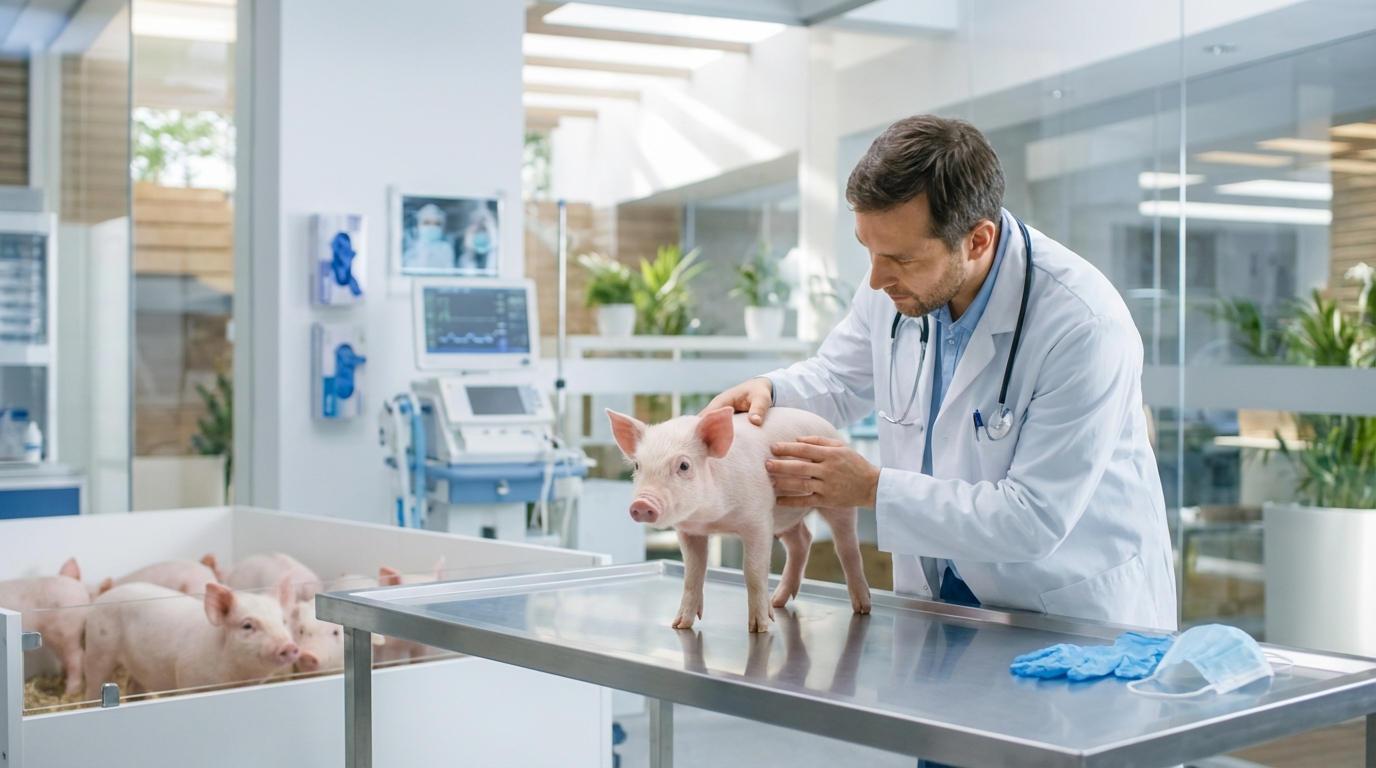 まとめ|マイクロブタを豚熱から守るために今日からできること