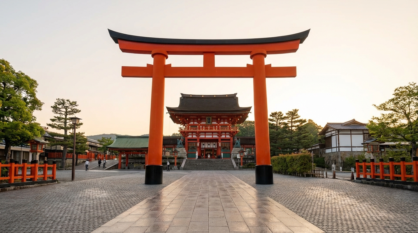 混雑を避けるベストな訪問タイミング