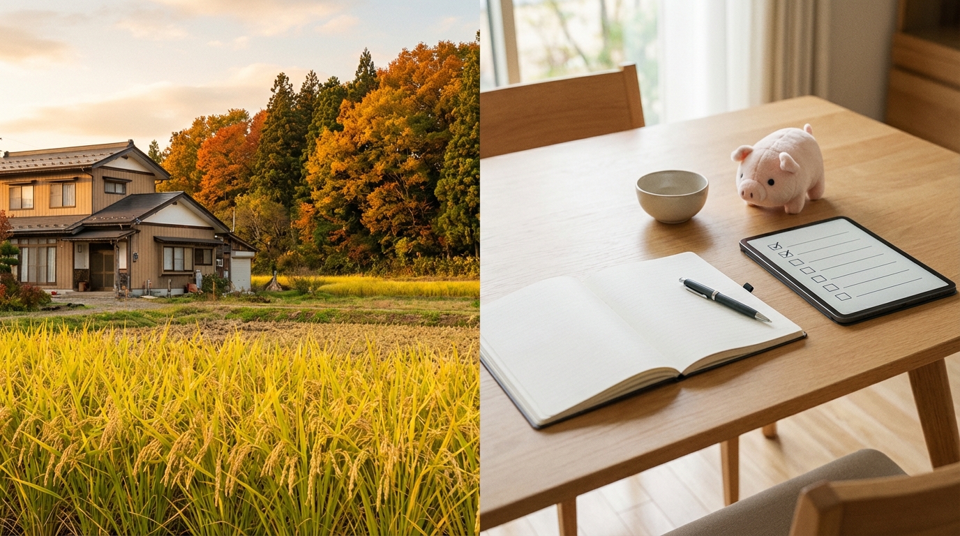 秋田でマイクロブタを飼う前の確認チェックリスト