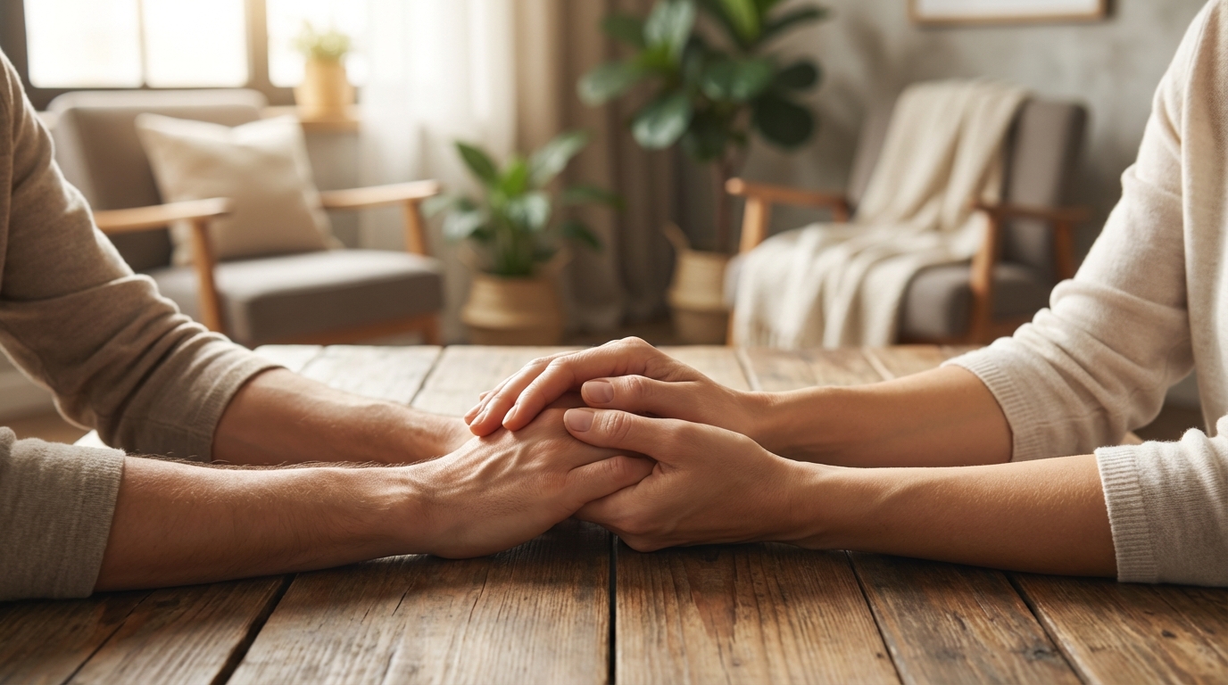 喧嘩後の仲直り｜関係修復のためにできること