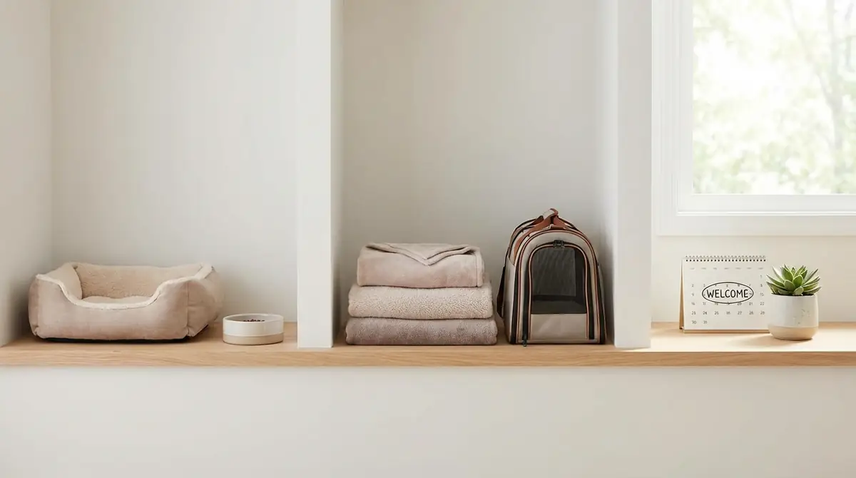 まとめ｜ピンキーを迎える前にやるべき3ステップ