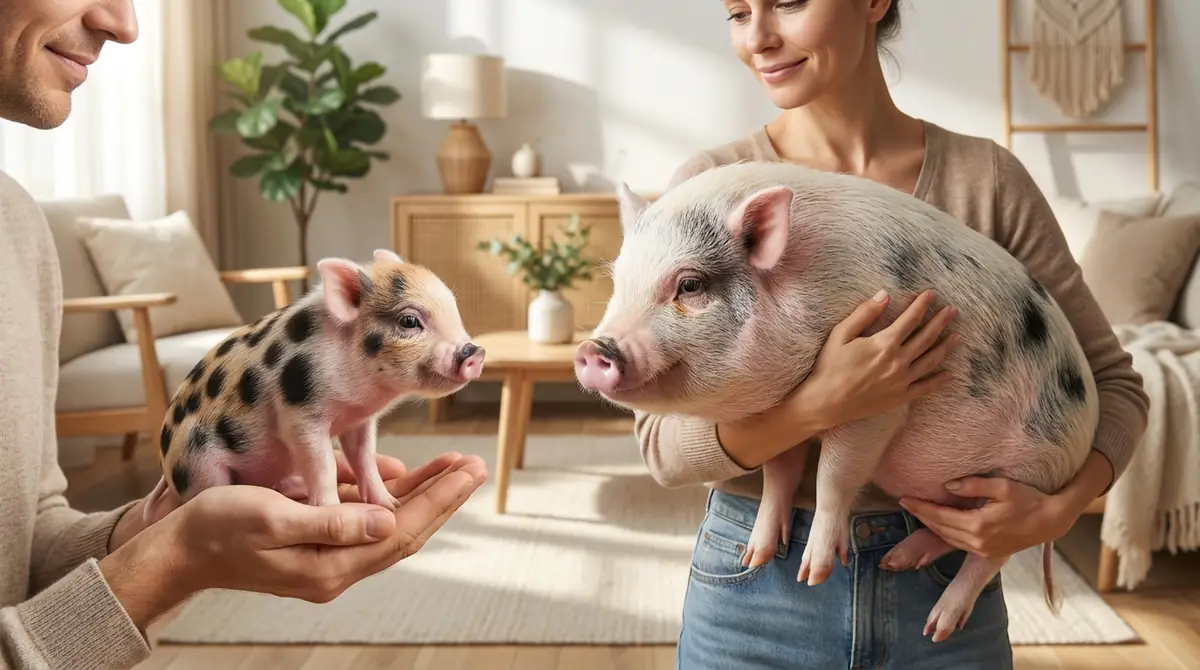 まとめ｜マイクロブタは大きくなる前提で迎えよう