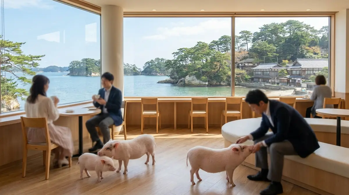 まとめ｜宮城でマイクロブタに会いに行こう