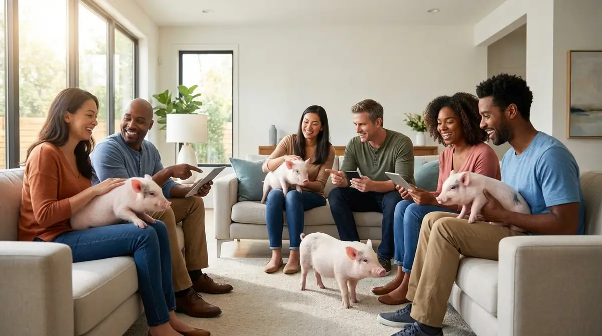 mipigの評判・口コミ｜実際の飼い主の声