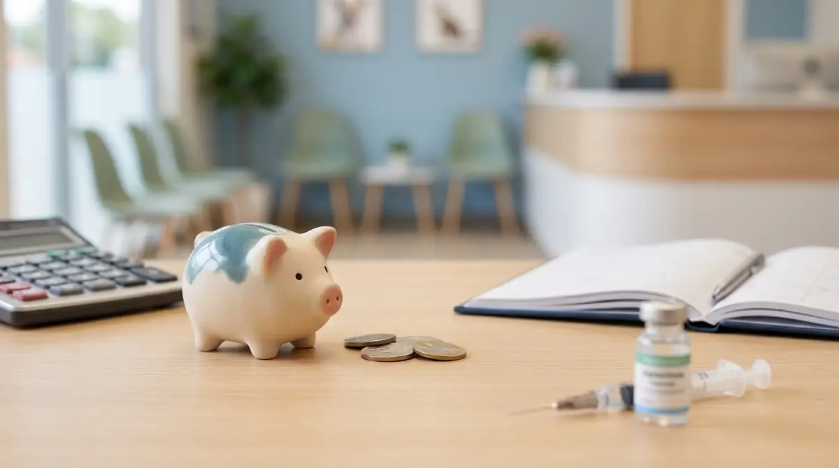 【結論】マイクロブタのワクチン費用は年間15,000〜30,000円が目安