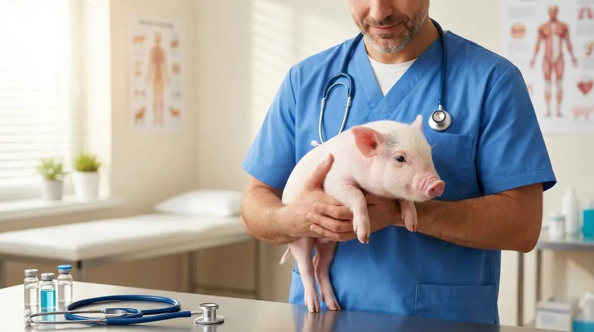 マイクロブタのワクチンに関するよくある質問