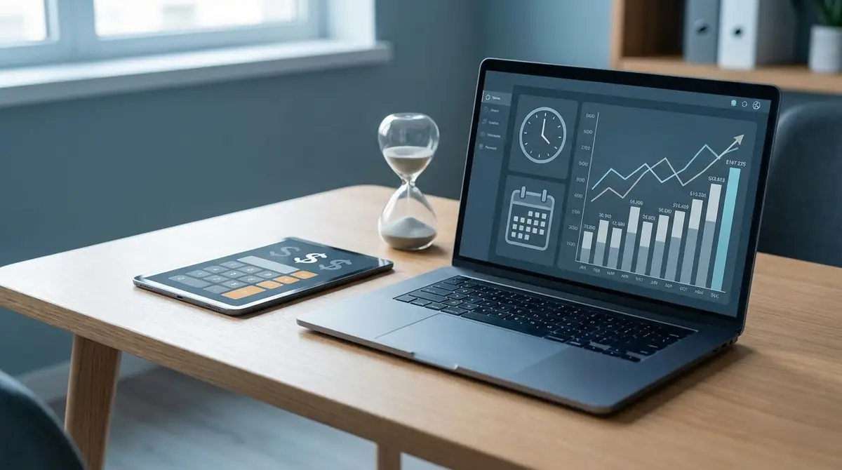 【滞在時間別】料金シミュレーションで予算を確認