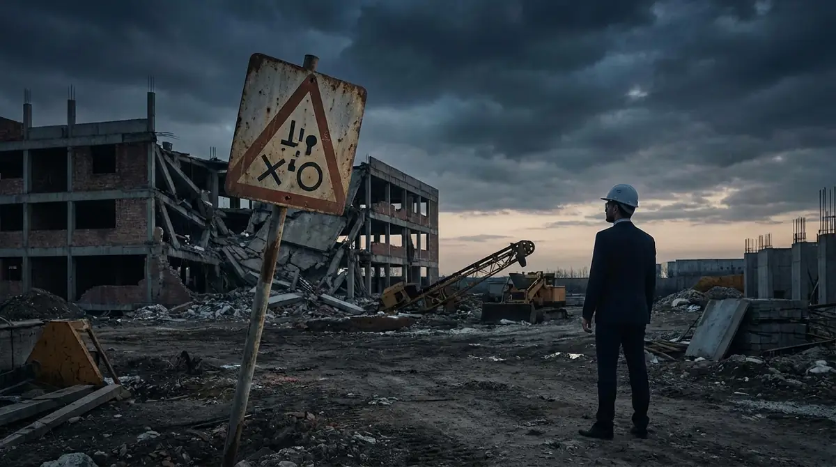 こんな業者には絶対に近づくな【トラブル事例付き】