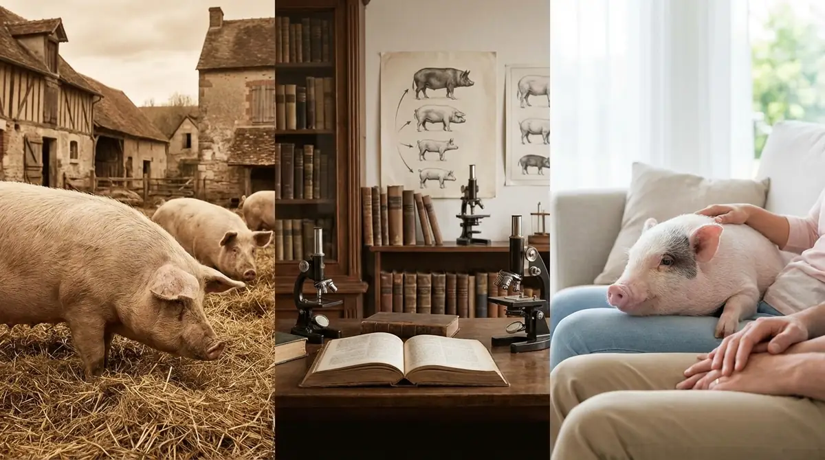 まとめ｜マイクロブタの歴史を知って正しい理解を深めよう