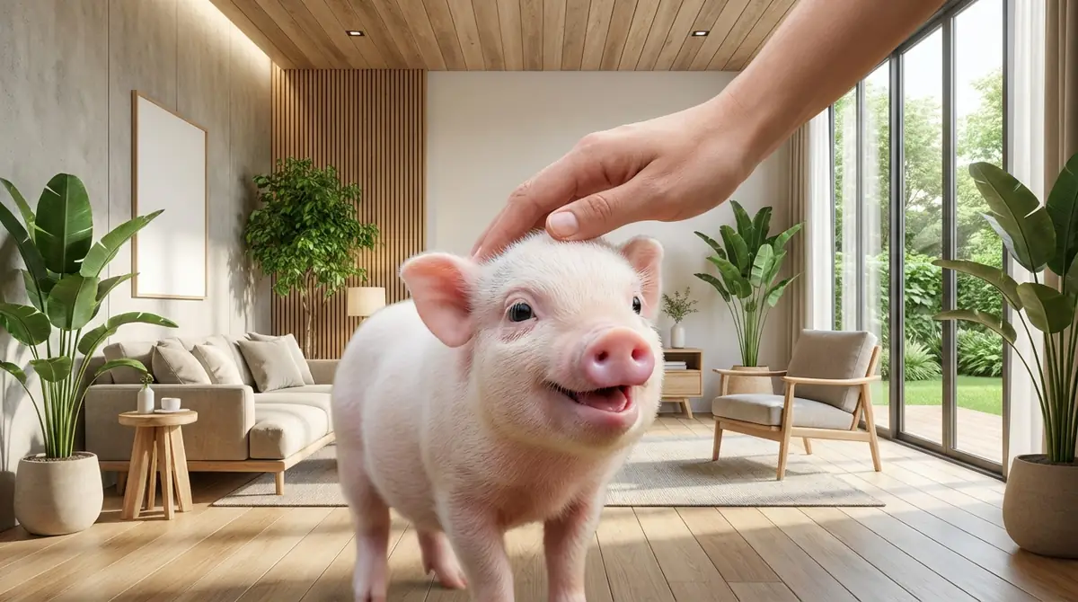 マイクロブタに興味を持った方への次のステップ