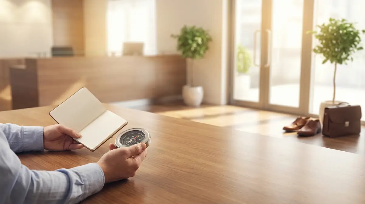 初めてでも安心！訪問前に知っておきたい注意点とマナー