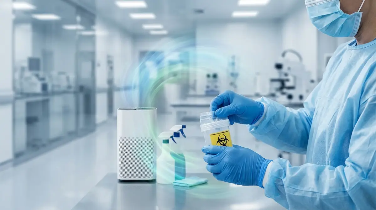 問題②排泄物の臭いは想像以上｜衛生管理の難しさ