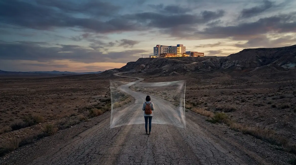 問題⑤診てくれる病院が少ない｜医療アクセスの壁