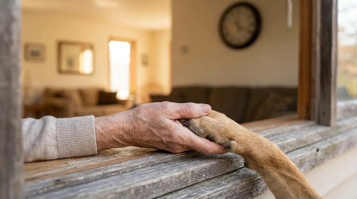 問題⑦10〜15年の責任を負えるか｜長期飼育の覚悟