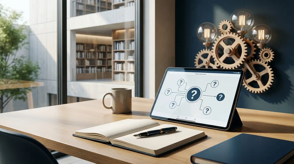 よくある質問(FAQ)