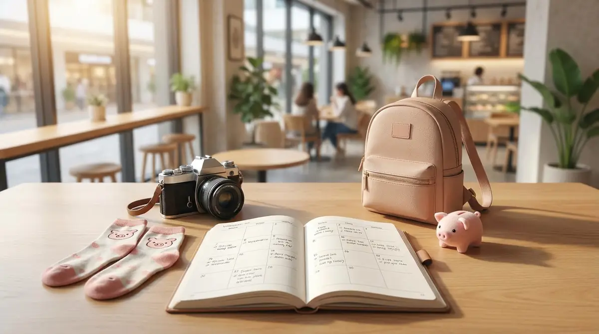 発寒イオンのマイクロブタカフェに行く前の準備