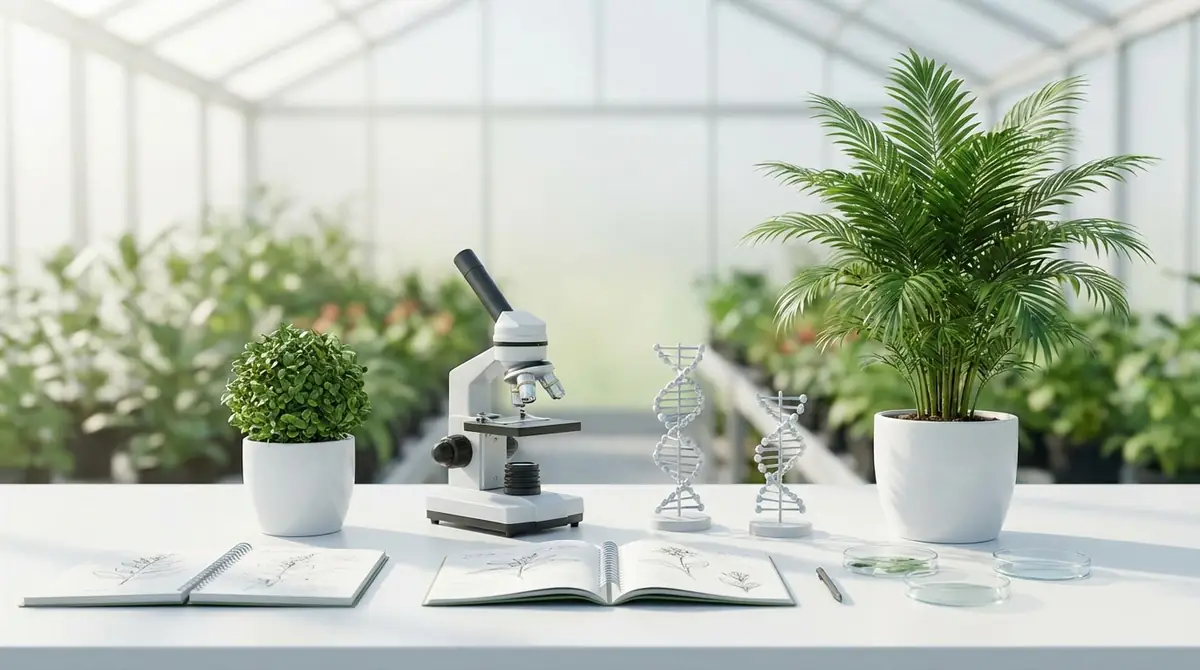 「大きくならない」は本当？品種改良の知識で失敗を防ぐ方法