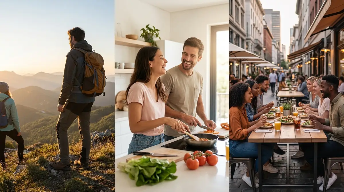 こんな人におすすめ｜シーン別の楽しみ方