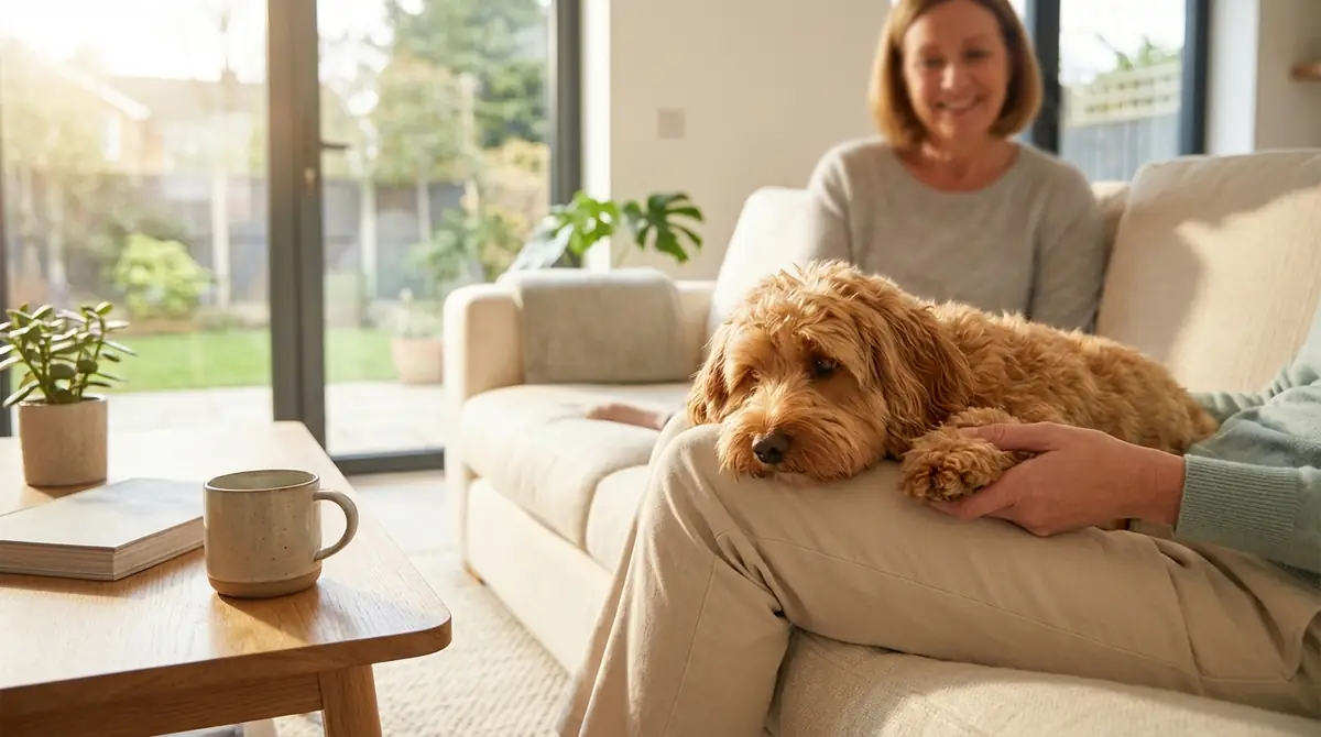 テムの飼い主は誰？出会いと飼育環境を紹介