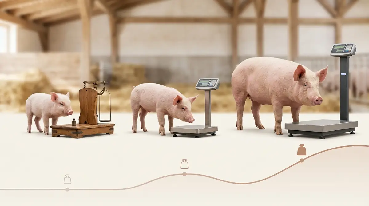 テムの成長記録｜子ブタ時代から現在までの体重推移