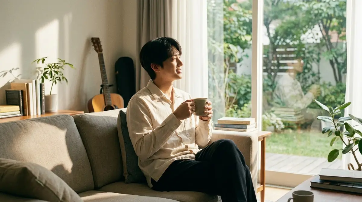 テムの性格と日常｜ファンが愛する魅力を徹底解説