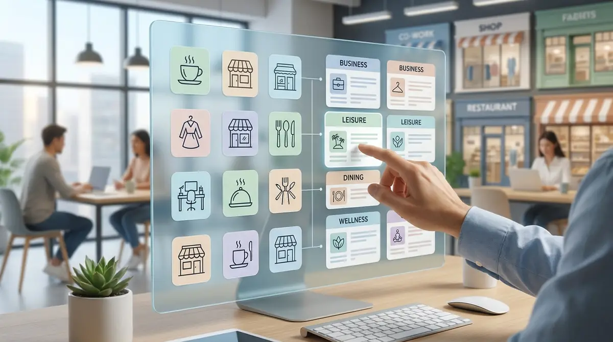 目的別おすすめ店舗・プランの選び方