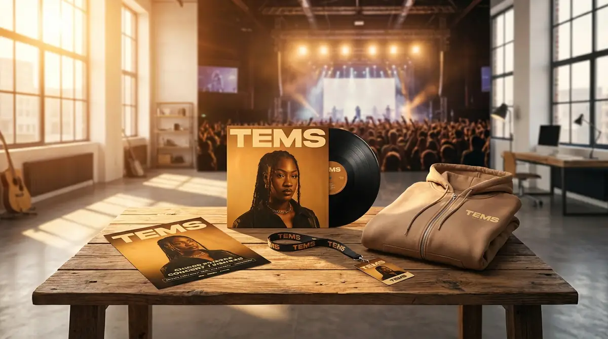 テムのグッズ情報と会える場所はある？ファン必見の最新情報