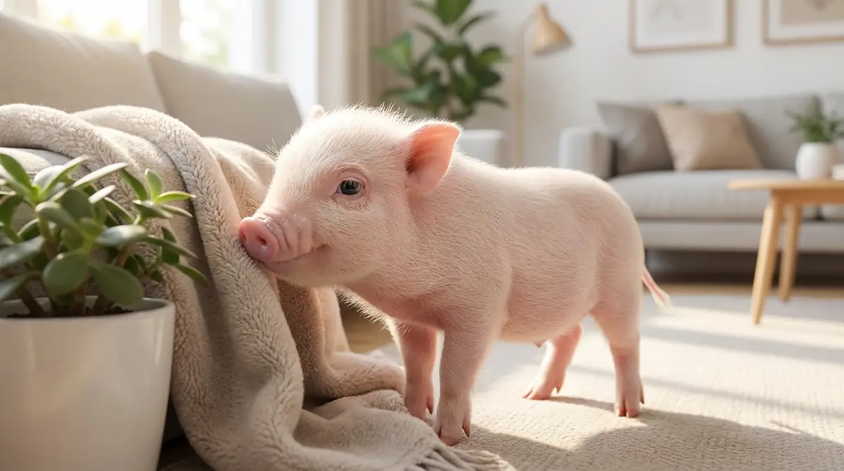 まとめ｜マイクロブタ「テム」の魅力と今すぐフォローしよう