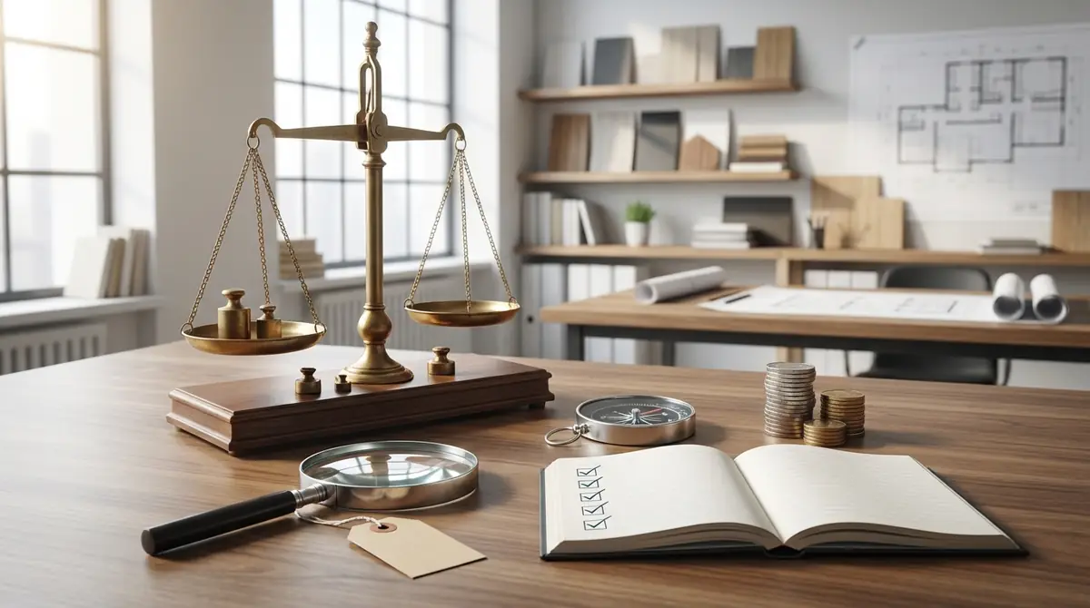 適正価格で信頼できる購入先を選ぶ5つのチェックポイント