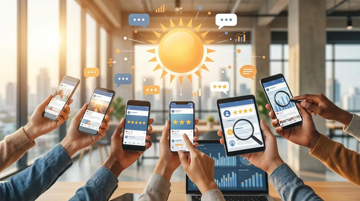 ソレイユの口コミ・評判を徹底調査