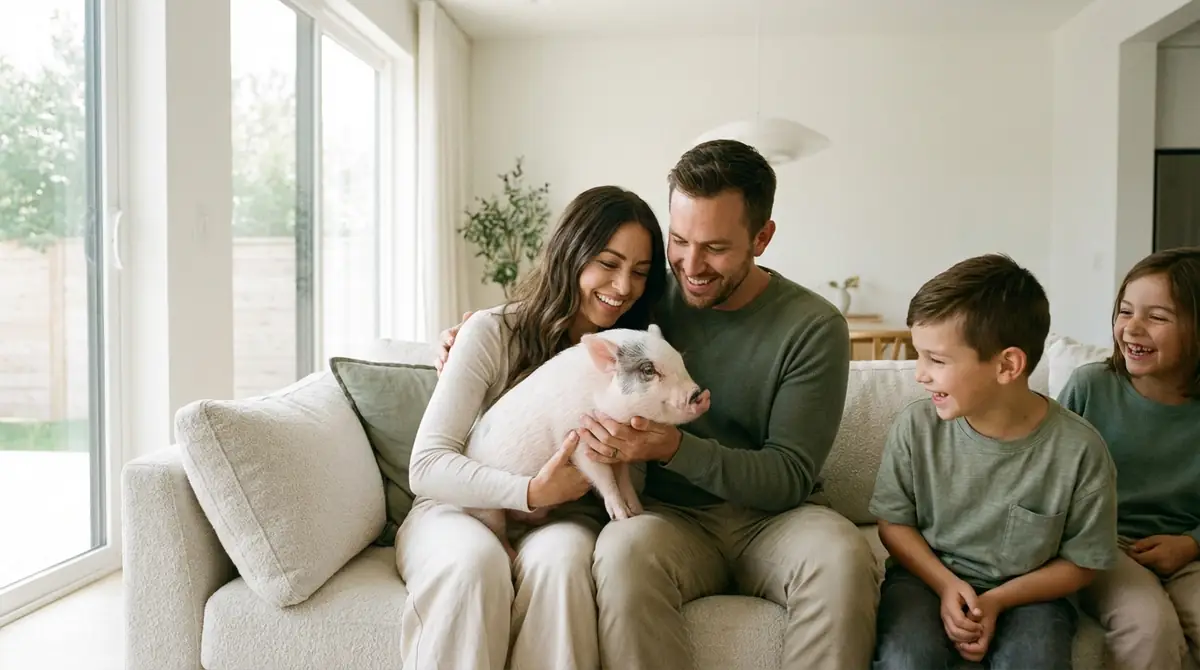 まとめ|マイクロブタ ソレイユで理想の家族を迎えよう