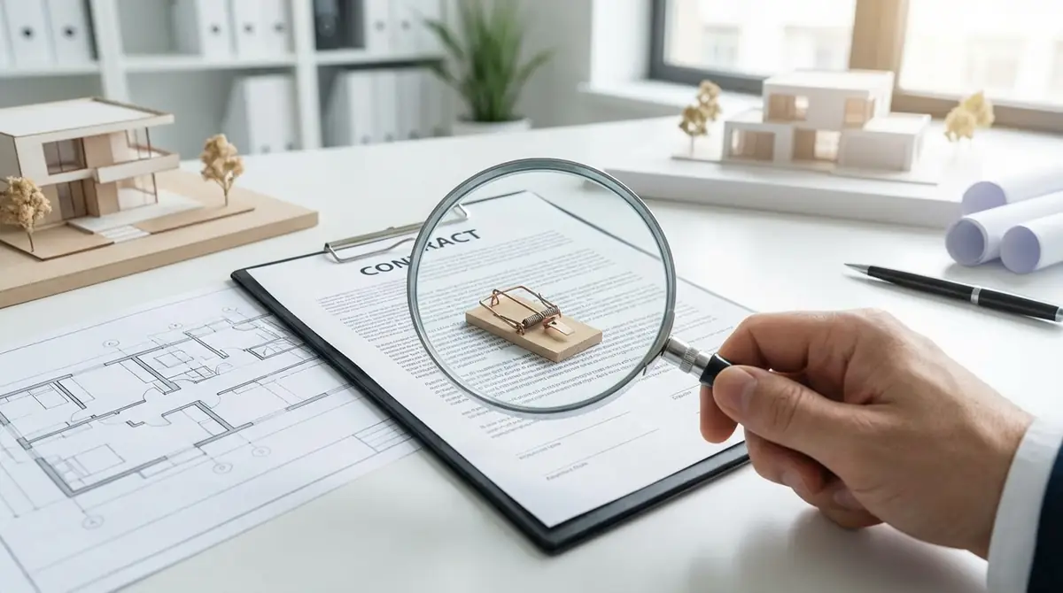 悪質業者・詐欺を見分けるための注意点