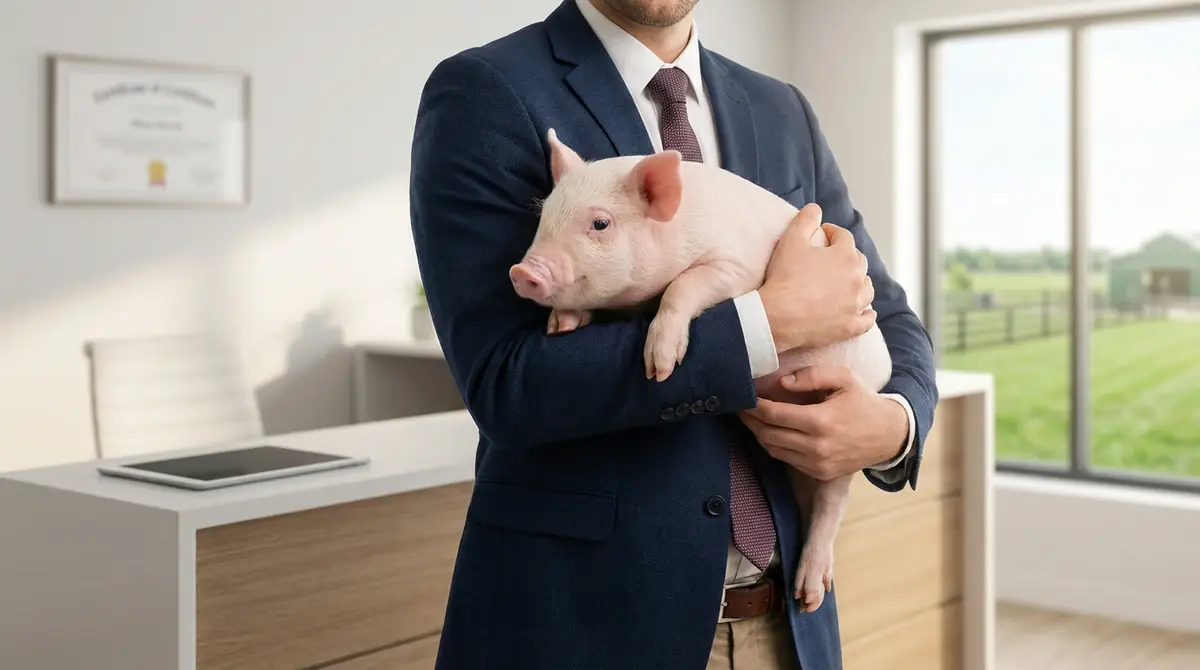 まとめ｜マイクロブタは正規ルートで安心して迎えよう