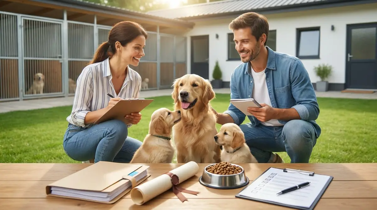 失敗しないブリーダーの選び方｜購入前に確認すべき5つのポイント