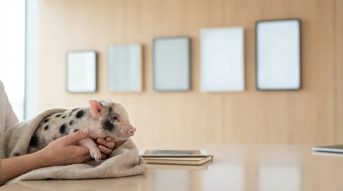 mipigでマイクロブタを購入する流れ｜5ステップで解説