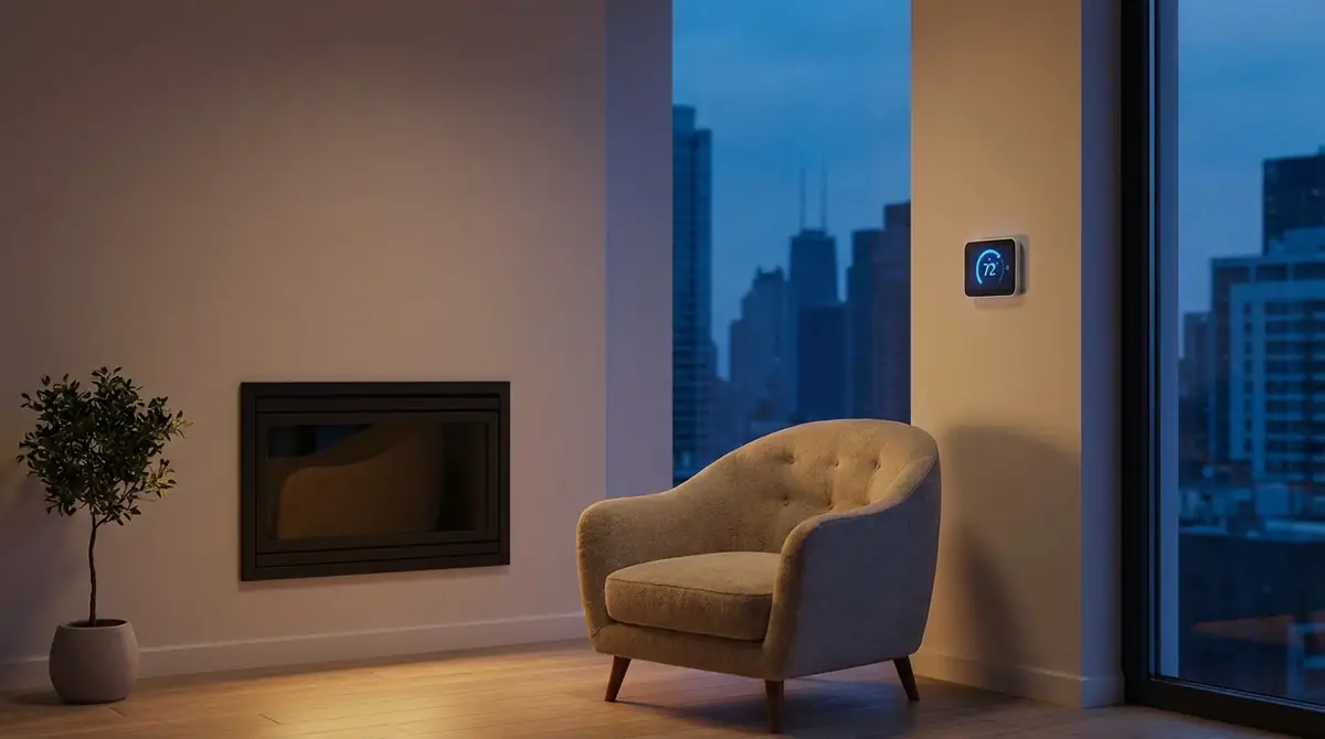 留守番中・夜間の温度管理のコツ