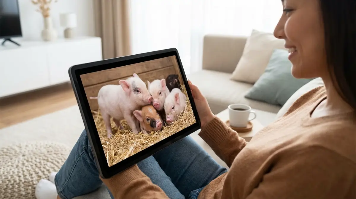 まとめ｜マイクロブタYouTubeで飼う前に疑似体験をしよう