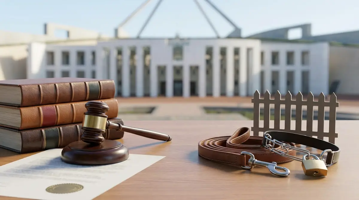 問題⑤法律・条例による飼育制限