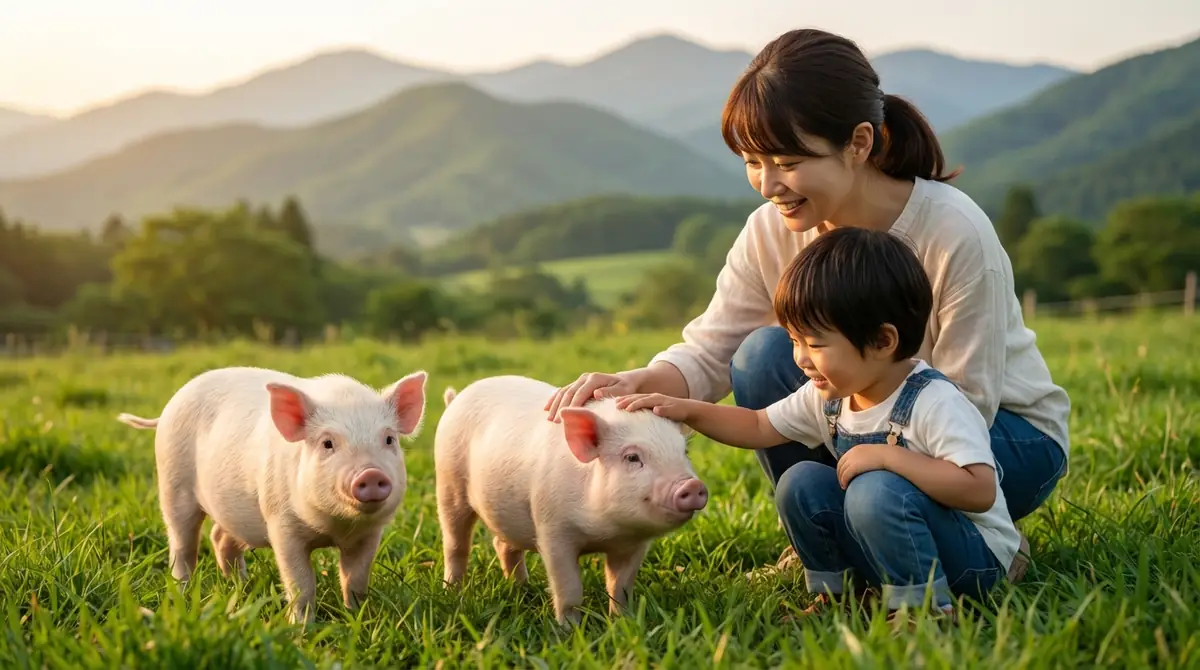 まとめ｜群馬でマイクロブタに会いに行こう